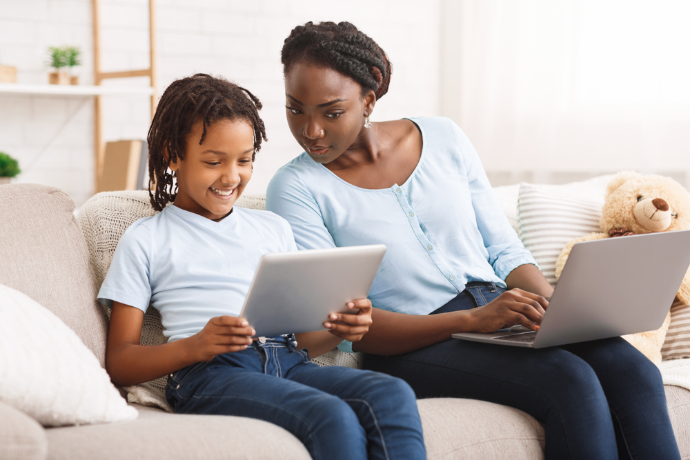 12 Internet safety tips for Parents