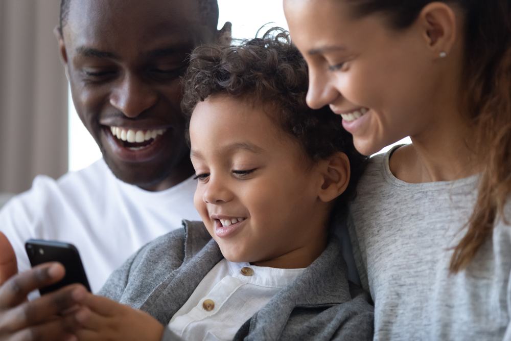 How Media Use Can Affect Your Child