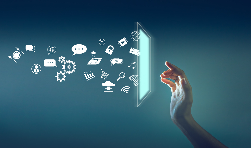 How The New Generation Is Being Affected By The Internet.